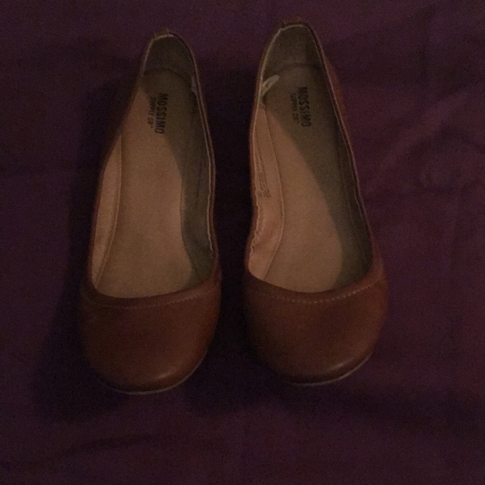 Slip on shoes